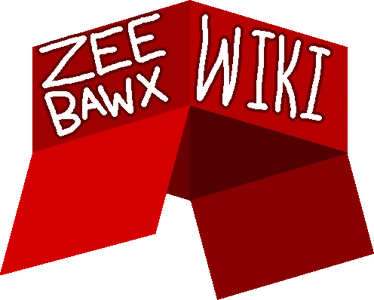 Zee Bawx Wiki Logo